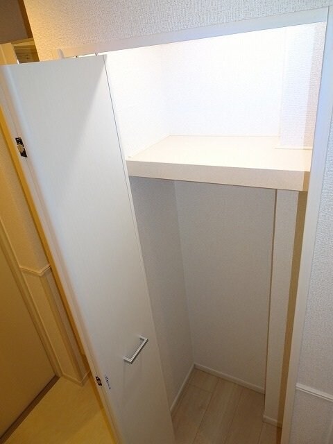 ファーストプレイスの物件内観写真