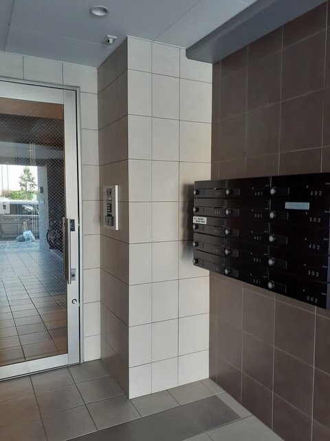 ファーストプレイスの物件内観写真