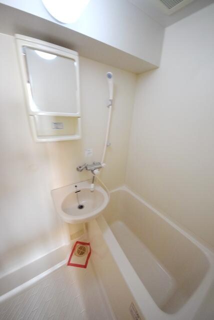 コモード寺山の物件内観写真