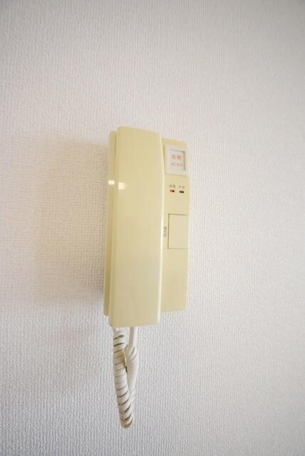 コモード寺山の物件内観写真