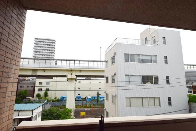 コモード寺山の物件内観写真