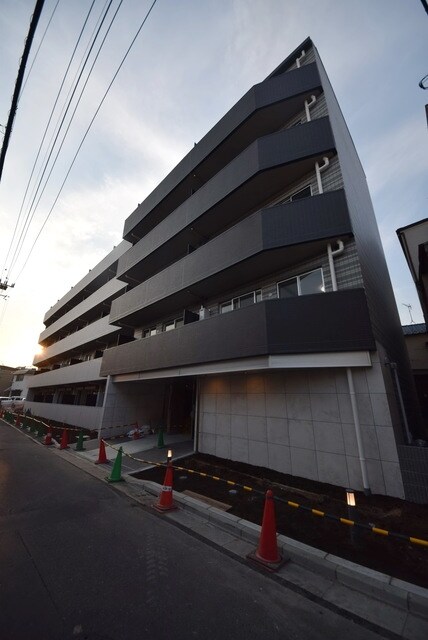 ＧＥＮＯＶＩＡ墨田八広skygardenの物件内観写真