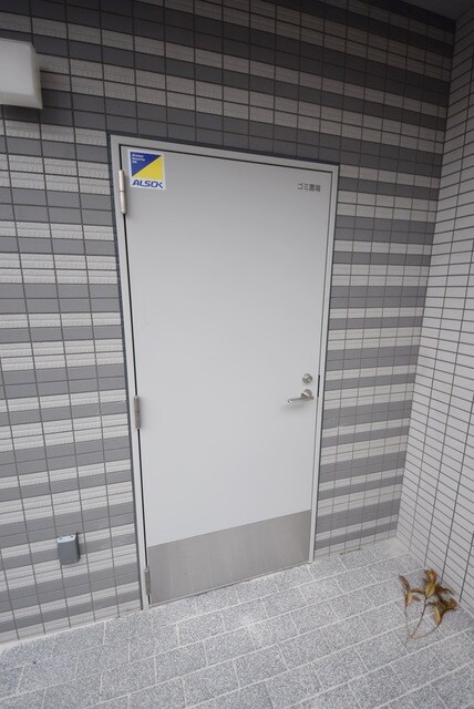 ＧＥＮＯＶＩＡ墨田八広skygardenの物件内観写真