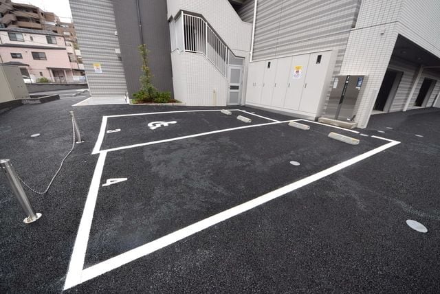 ＧＥＮＯＶＩＡ墨田八広skygardenの物件内観写真