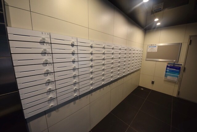 ＧＥＮＯＶＩＡ墨田八広skygardenの物件内観写真