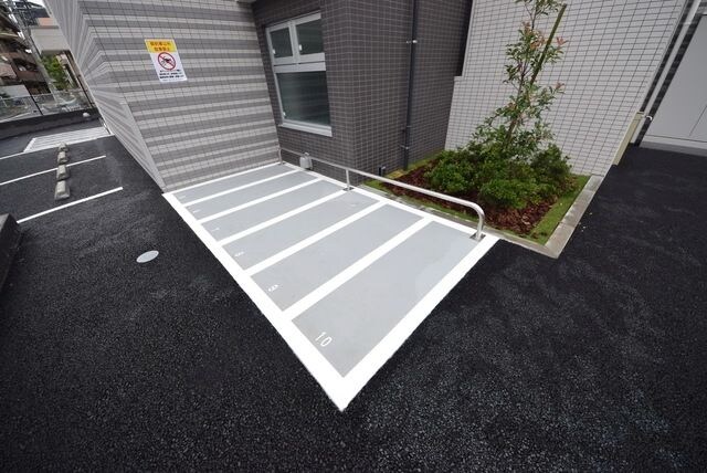 ＧＥＮＯＶＩＡ墨田八広skygardenの物件内観写真