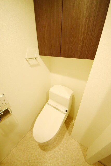 ＧＥＮＯＶＩＡ墨田八広skygardenの物件内観写真