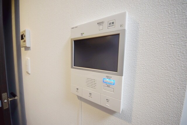 ＧＥＮＯＶＩＡ墨田八広skygardenの物件内観写真