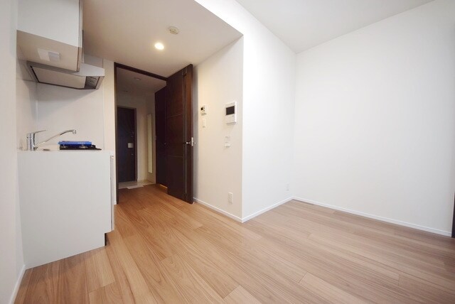 ＧＥＮＯＶＩＡ墨田八広skygardenの物件内観写真