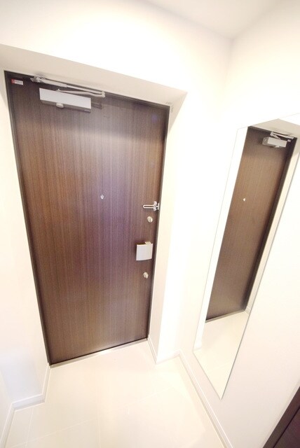 ＧＥＮＯＶＩＡ墨田八広skygardenの物件内観写真