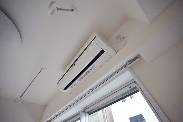 ＧＥＮＯＶＩＡ墨田八広skygardenの物件内観写真