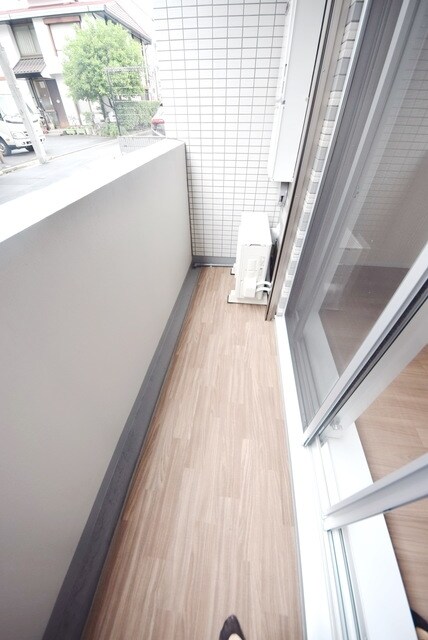 ＧＥＮＯＶＩＡ墨田八広skygardenの物件内観写真