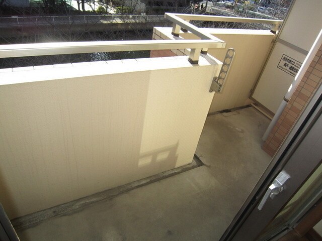 アムス門前仲町富岡の物件内観写真