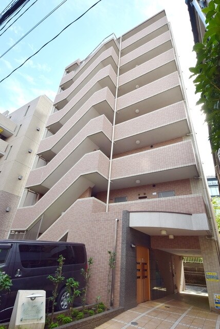 アムス門前仲町富岡の物件内観写真