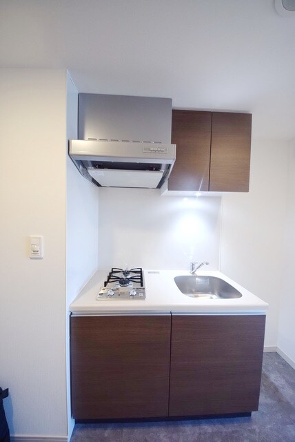 ルブリカントアラカワベースの物件内観写真