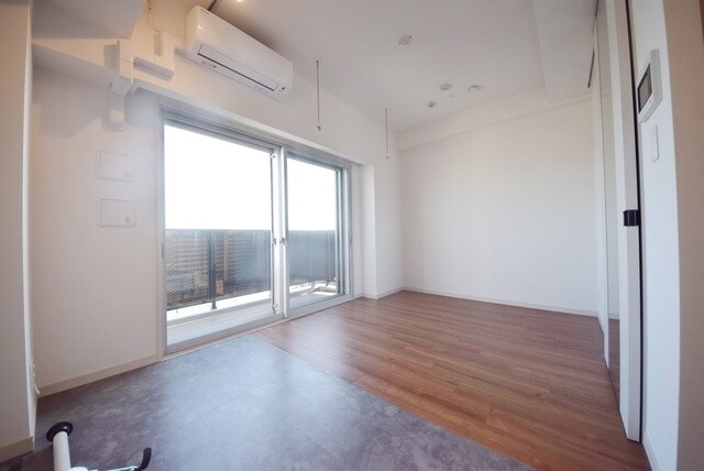 ルブリカントアラカワベースの物件内観写真