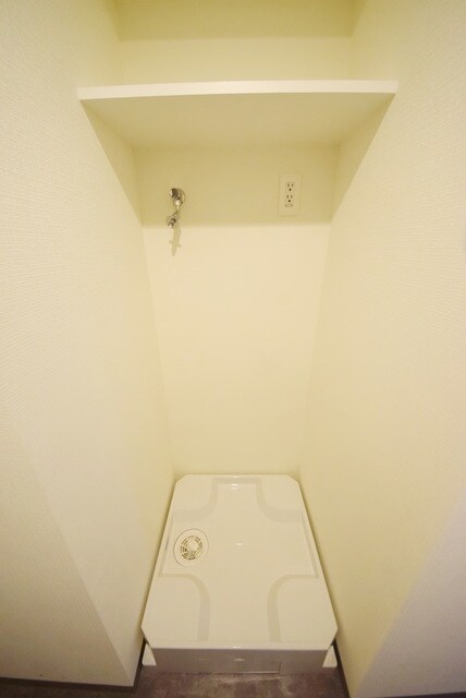 ルブリカントアラカワベースの物件内観写真