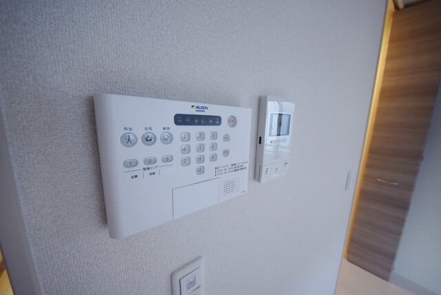 コンフォール高砂の物件内観写真