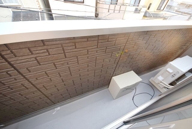 コンフォール高砂の物件内観写真