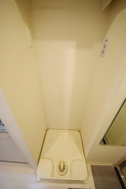 コンフォール高砂の物件内観写真