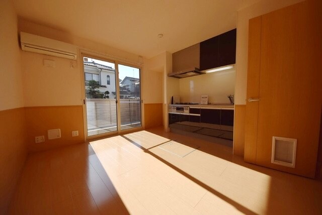 リアンの物件内観写真