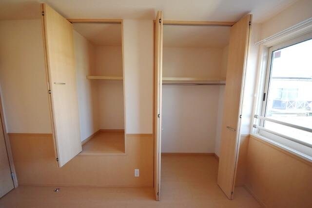 リアンの物件内観写真