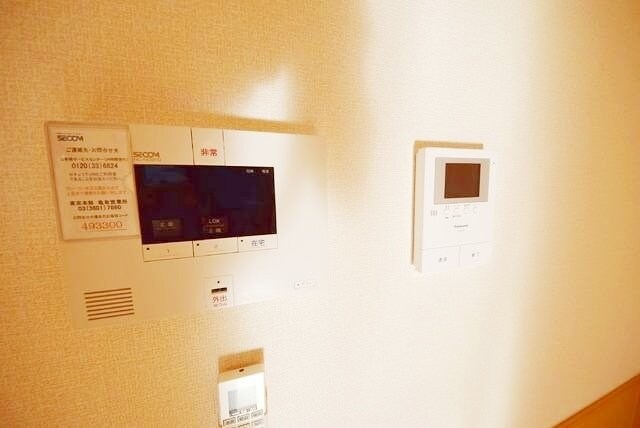 リアンの物件内観写真