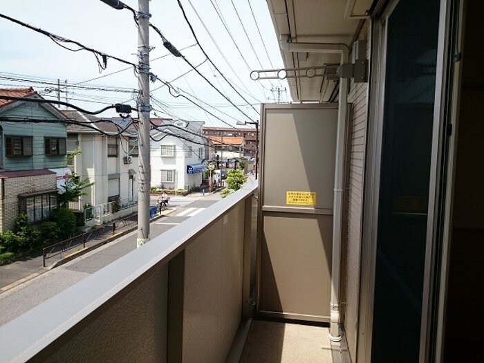 リアンの物件内観写真