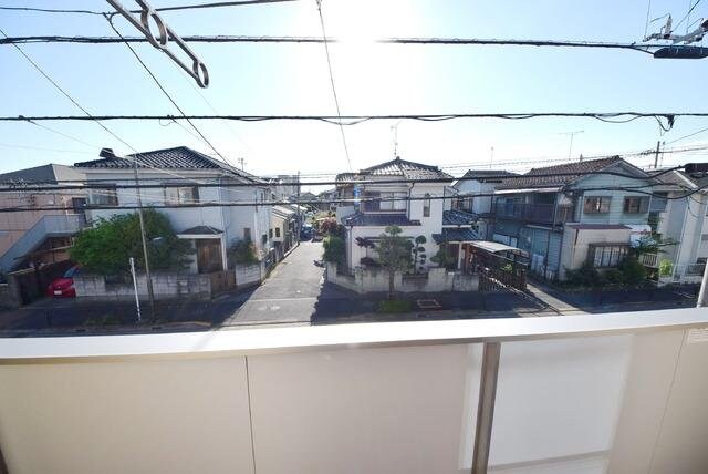 リアンの物件内観写真