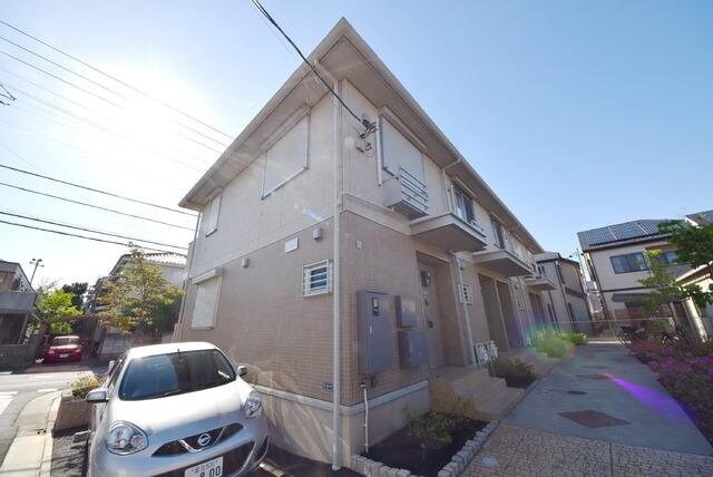 リアンの物件内観写真