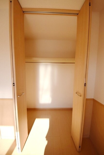 リアンの物件内観写真