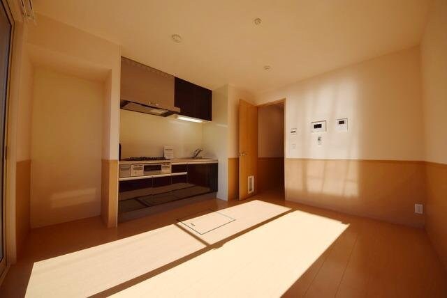 リアンの物件内観写真