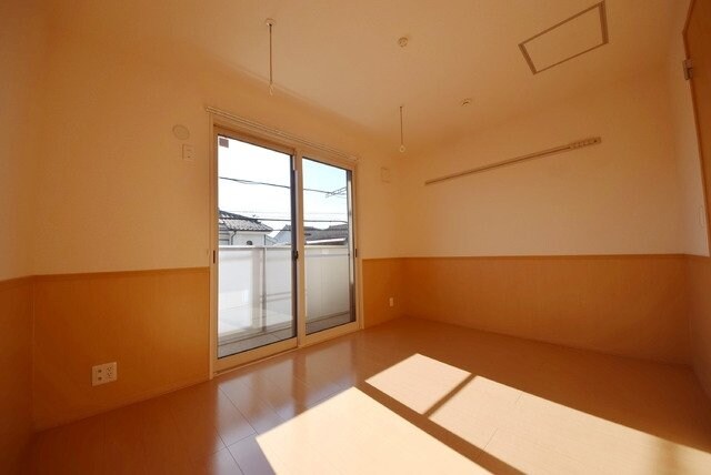 リアンの物件内観写真