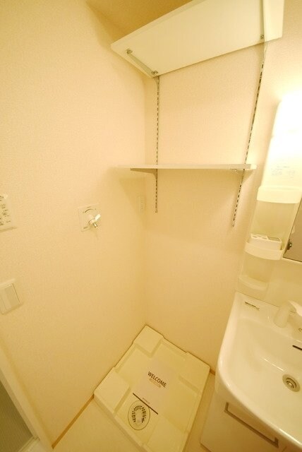 リアンの物件内観写真