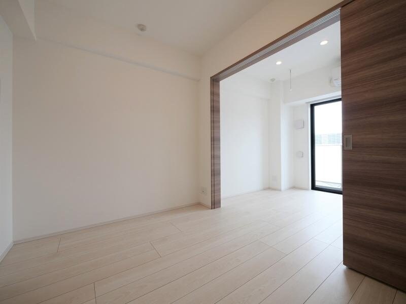 ラフィスタ墨田5丁目IIの物件内観写真