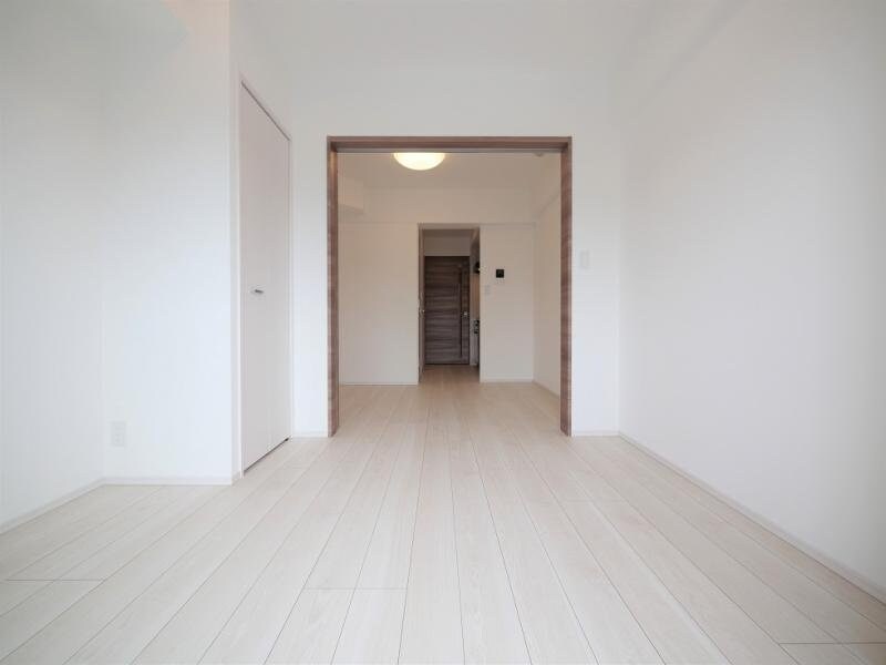 ラフィスタ墨田5丁目IIの物件内観写真