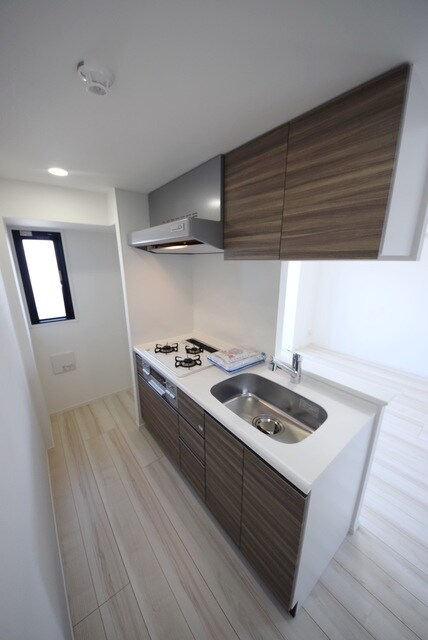 メイクスデザイン両国SOUTHの物件内観写真