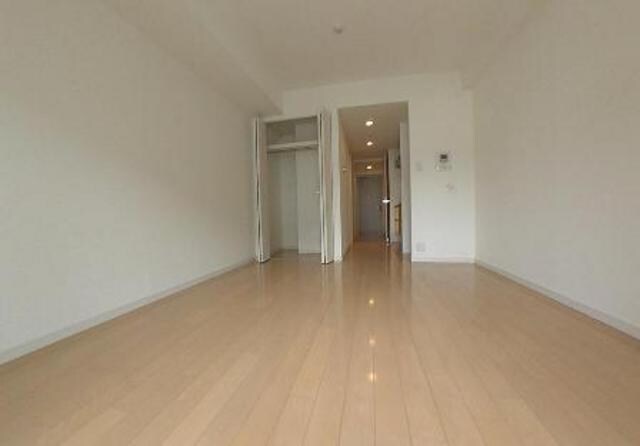 レジデンス両国駅前の物件内観写真