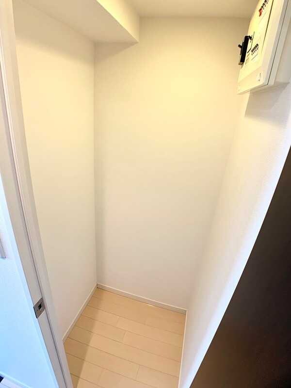 レジデンス両国駅前の物件内観写真