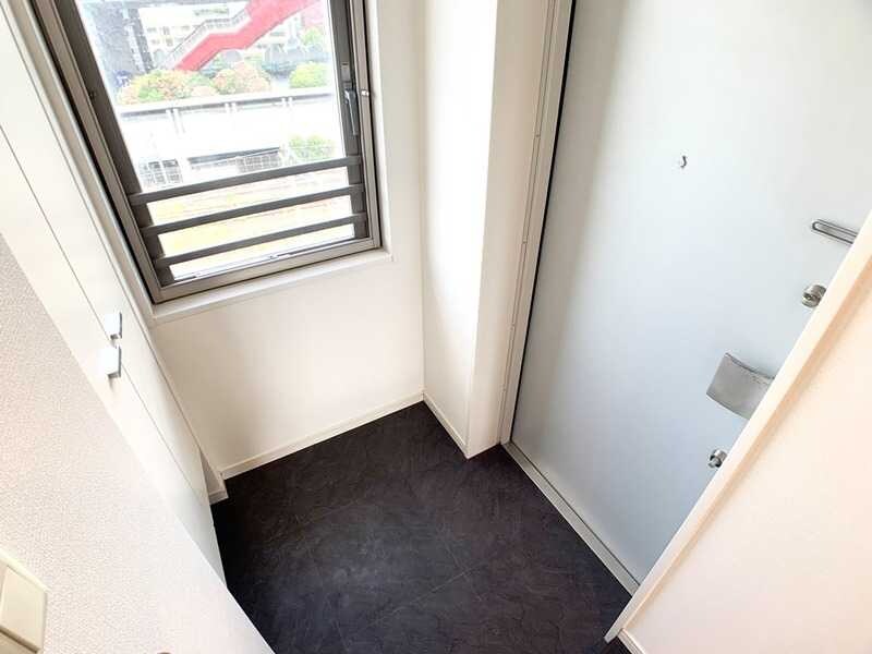 レジデンス両国駅前の物件内観写真