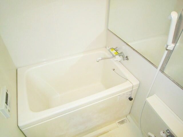 アグリパーク深川の物件内観写真