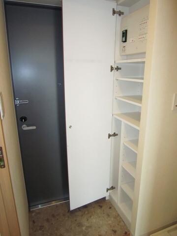 アグリパーク深川の物件内観写真