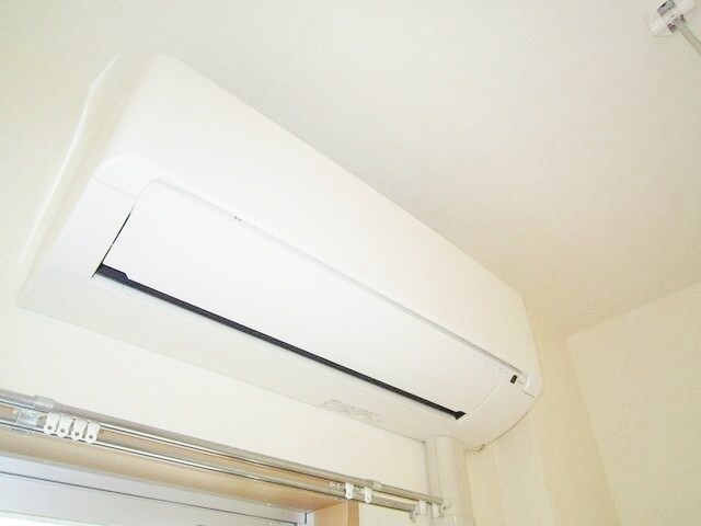 アグリパーク深川の物件内観写真