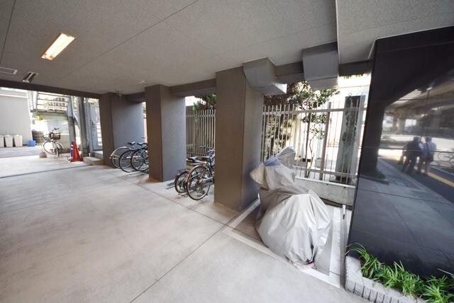 アグリパーク深川の物件内観写真