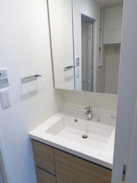 パークアクシス菊川の物件内観写真