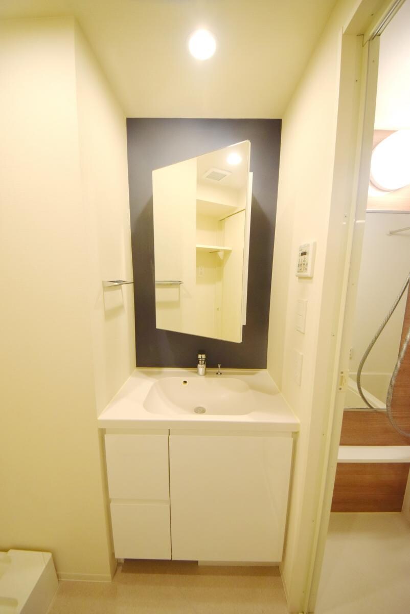 Brillia ist両国の物件内観写真