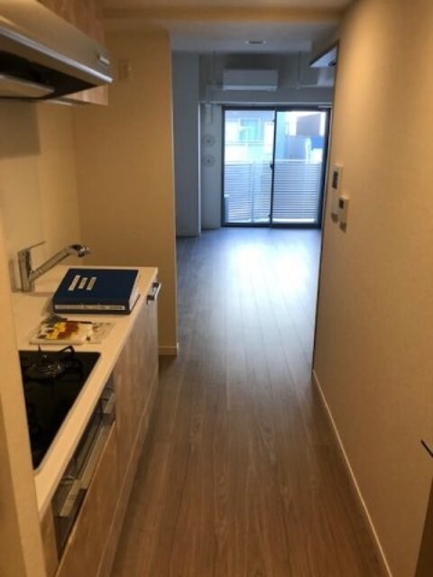 GRAN PASEO 菊川の物件内観写真