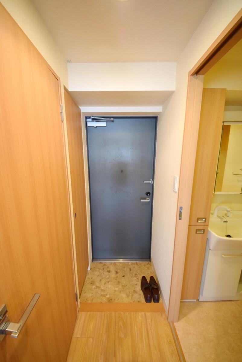 アグリパーク深川の物件内観写真