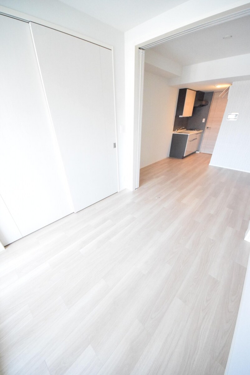 レジディア門前仲町プレイスの物件内観写真