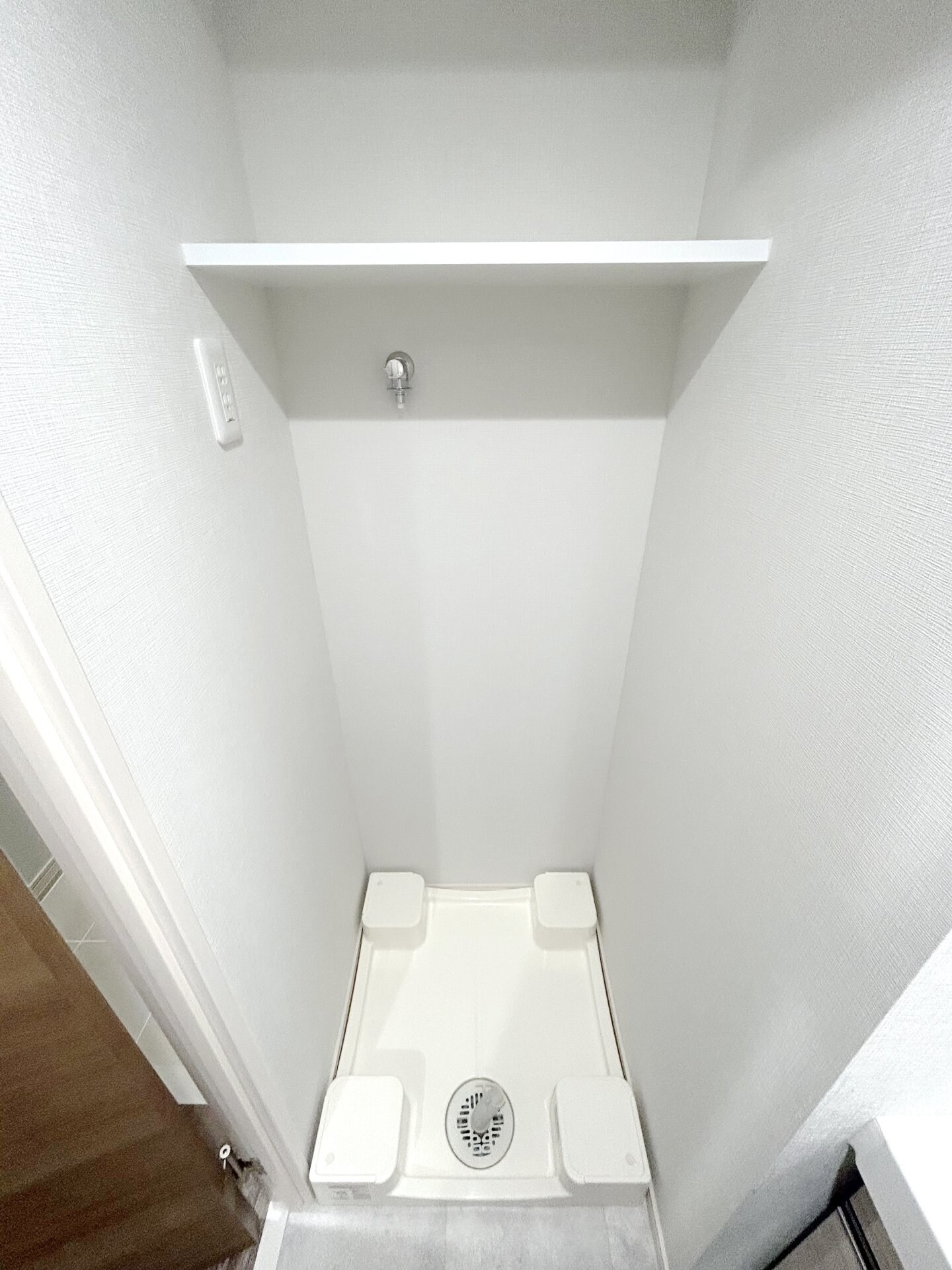 アルファコート曳舟の物件内観写真